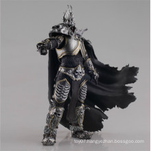 Home Decoration Business Roman Ancient Knight Action Figure Soldier Figurine